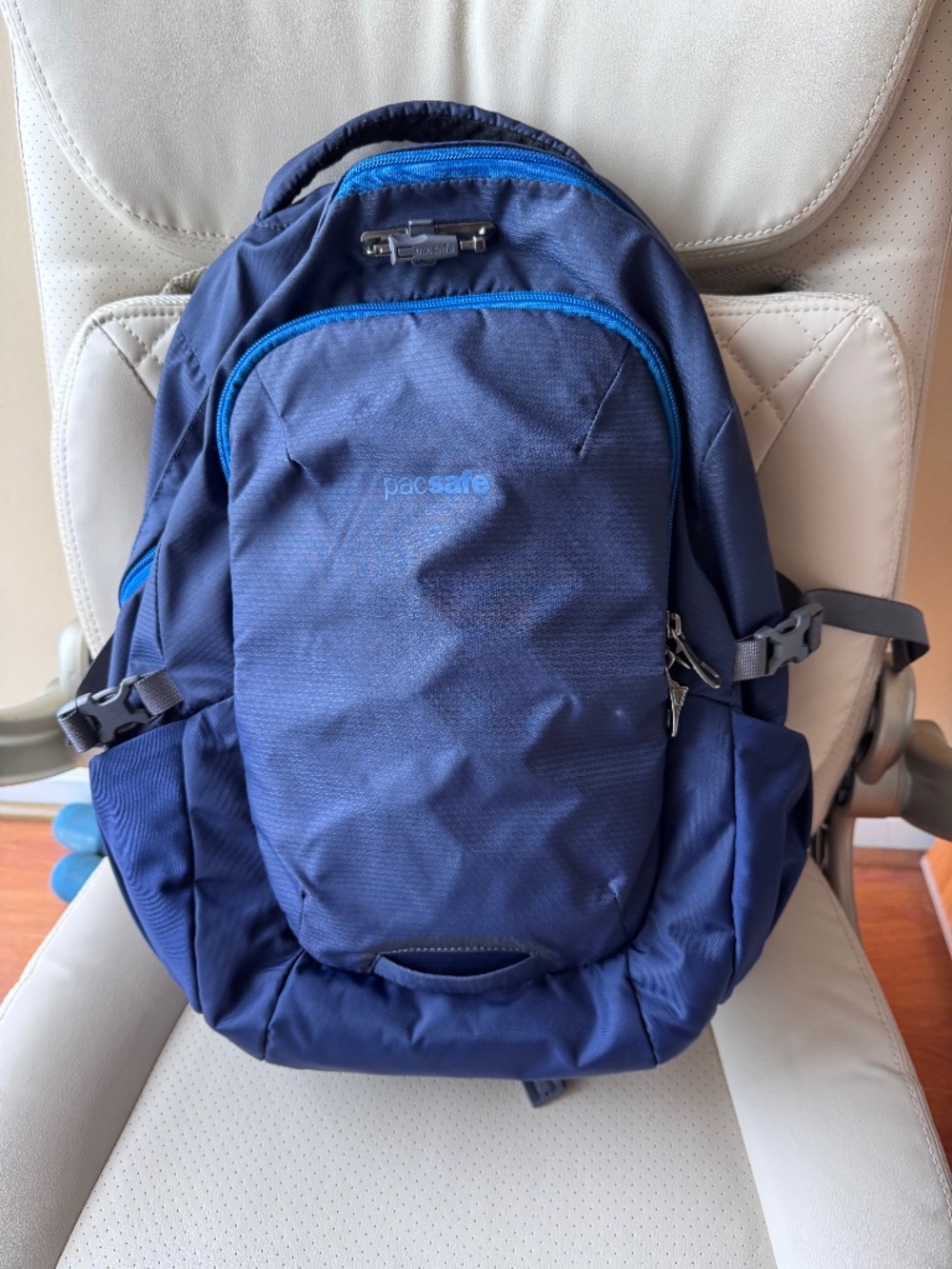 PAcsafe Venturesafe G3 25 L 60545